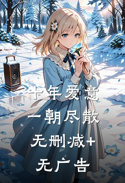 十年爱意，一朝尽散无删减+无广告