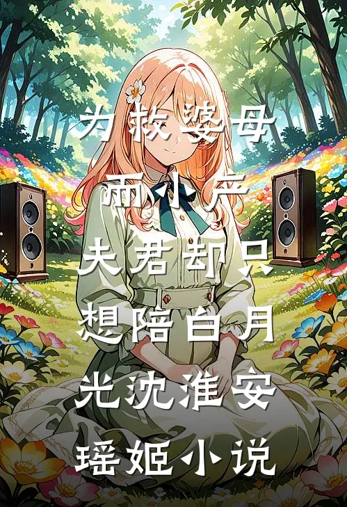 为救婆母而小产，夫君却只想陪白月光沈淮安瑶姬小说