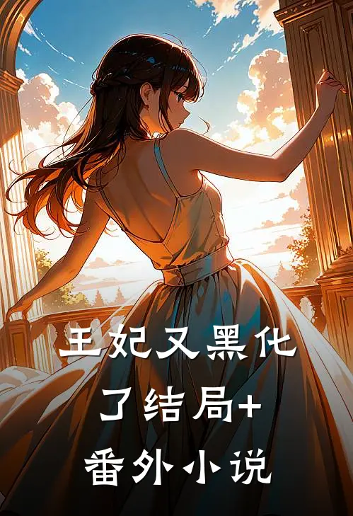 王妃又黑化了结局+番外小说