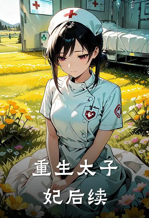 重生太子妃后续