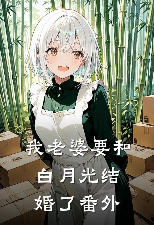 我老婆要和白月光结婚了 番外