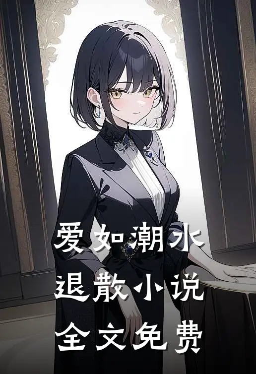爱如潮水退散小说全文免费