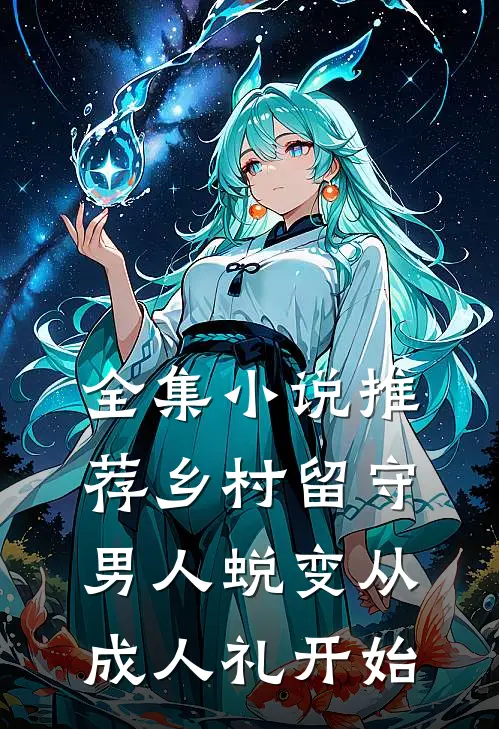 全集小说推荐乡村留守：男人蜕变从成人礼开始