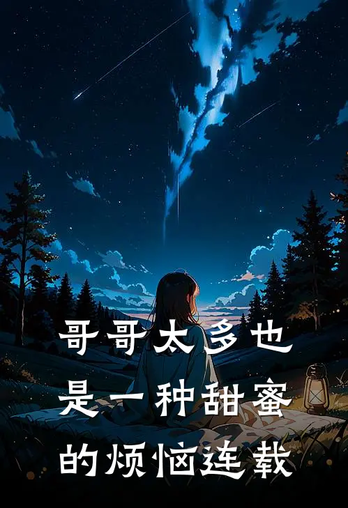 哥哥太多也是一种甜蜜的烦恼连载