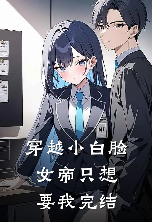 穿越小白脸，女帝只想要我完结
