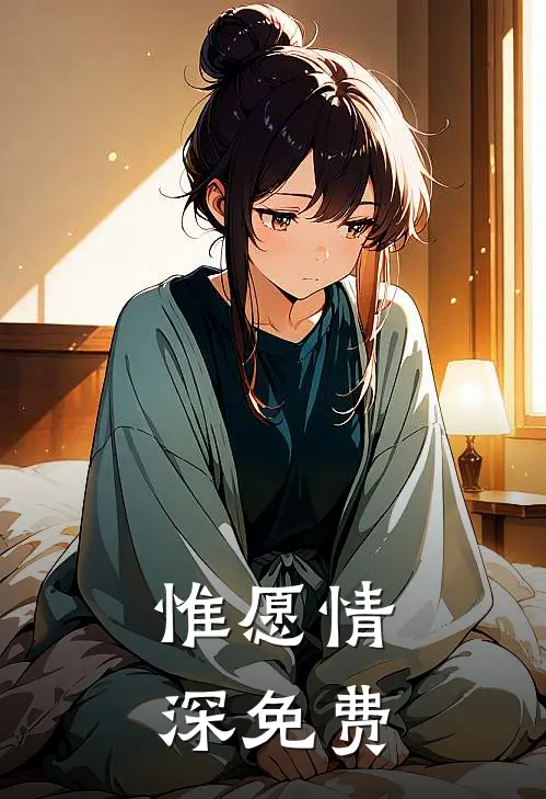 惟愿情深免费