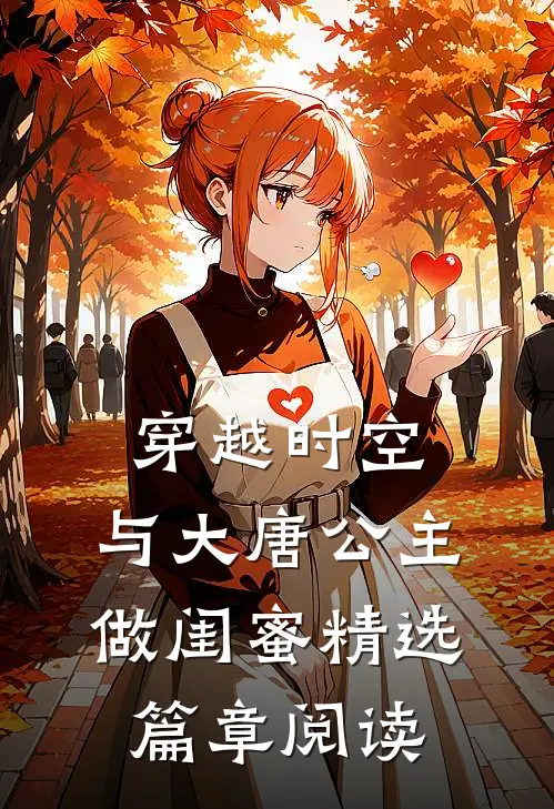 穿越时空，与大唐公主做闺蜜精选篇章阅读
