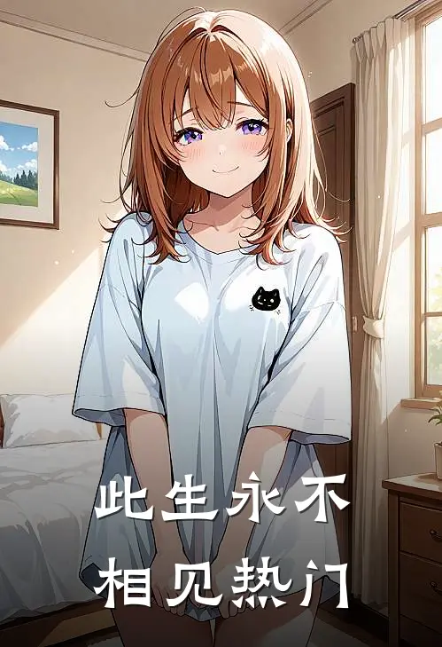 此生永不相见热门