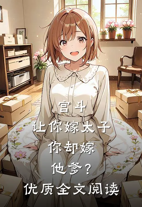 宫斗让你嫁太子,你却嫁他爹?优质全文阅读无弹窗