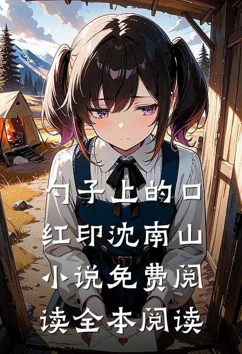 勺子上的口红印沈南山小说免费阅读全本阅读