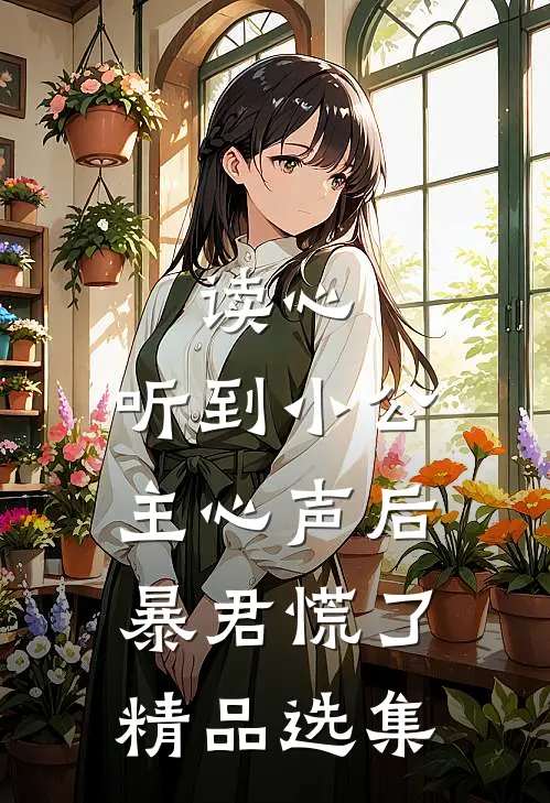 读心：听到小公主心声后暴君慌了精品选集