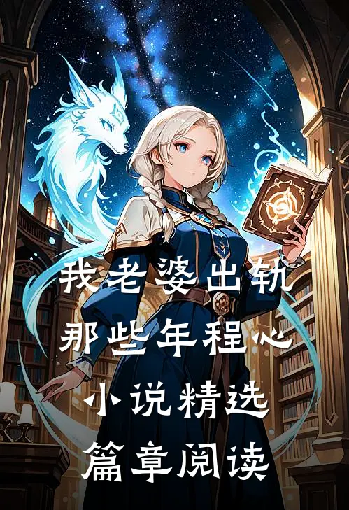 我老婆出轨那些年程心 小说精选篇章阅读