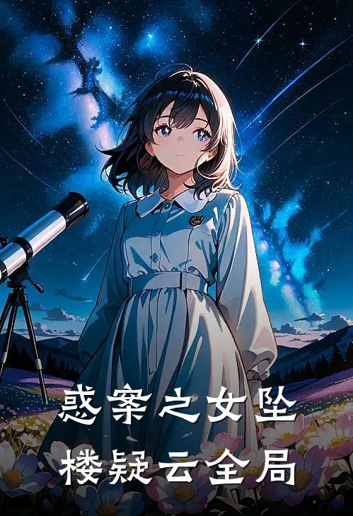 惑案之女坠楼疑云全局