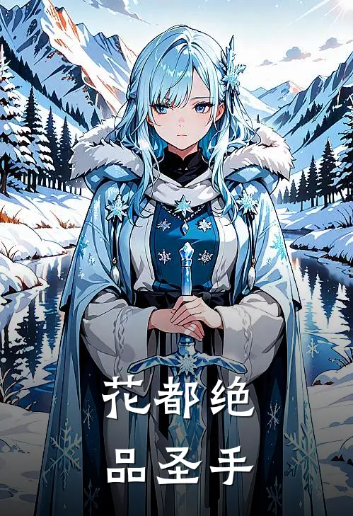 花都绝品圣手