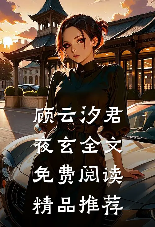 顾云汐君夜玄全文免费阅读精品推荐