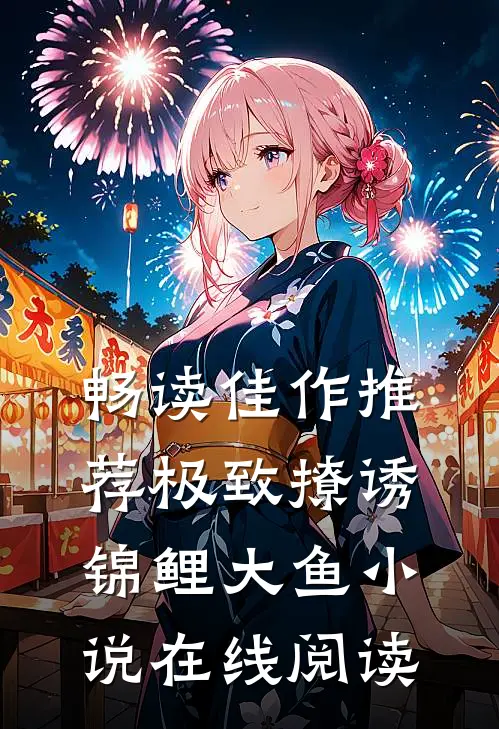 畅读佳作推荐极致撩诱锦鲤大鱼小说在线阅读