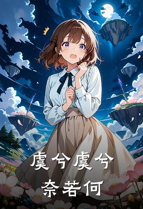虞兮虞兮奈若何