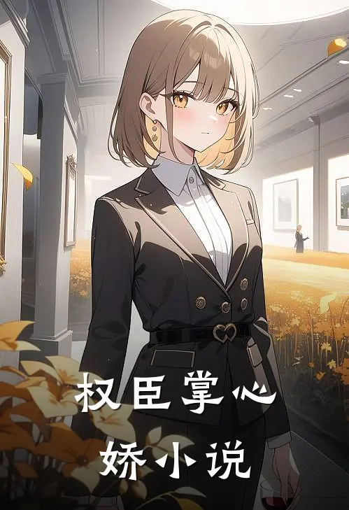 权臣掌心娇小说
