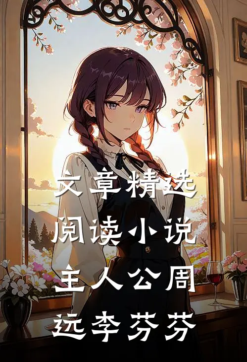 文章精选阅读小说主人公周远李芬芬