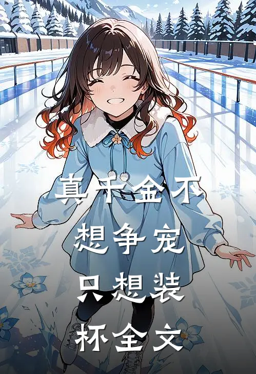 真千金不想争宠,只想装杯全文免费阅读
