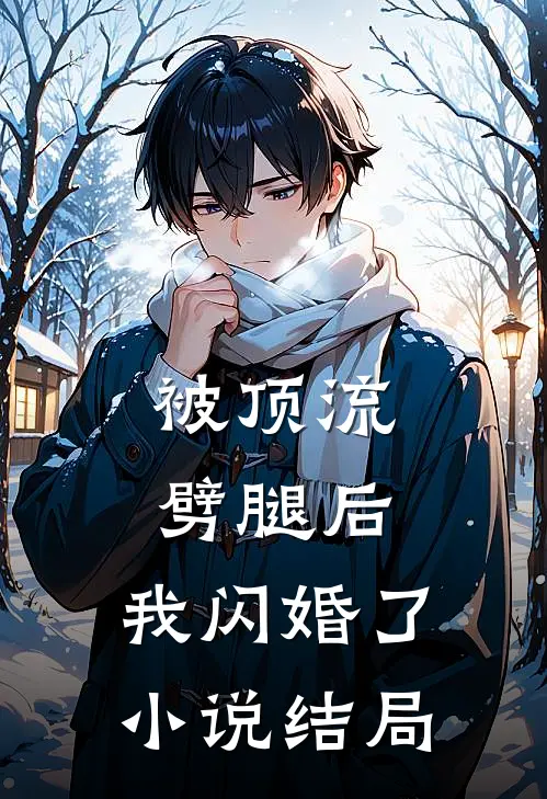 被顶流劈腿后,我闪婚了结局