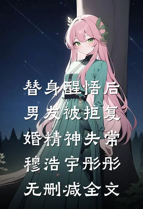 替身醒悟后，男友被拒复婚精神失常穆浩宇彤彤无删减全文