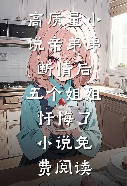 高质量小说亲弟弟断情后,五个姐姐忏悔了小说免费阅读