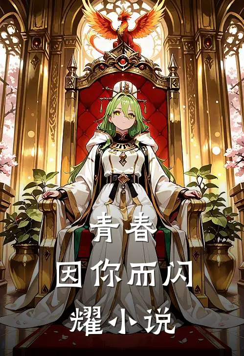 青春,因你而闪耀阅读
