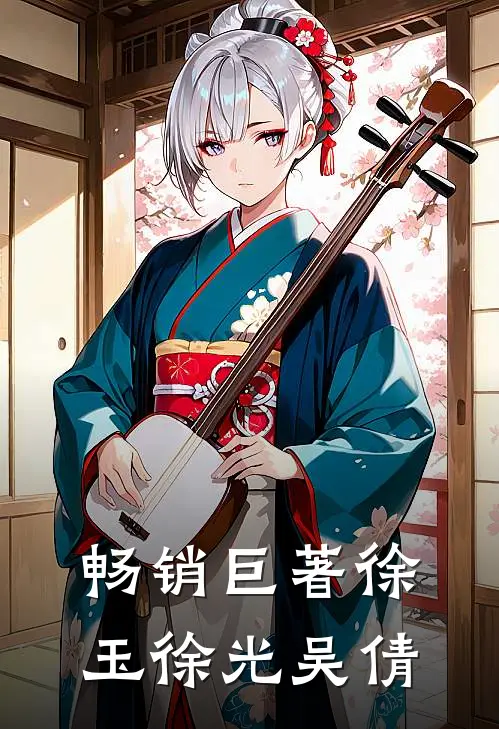 畅销巨著徐玉徐光吴倩