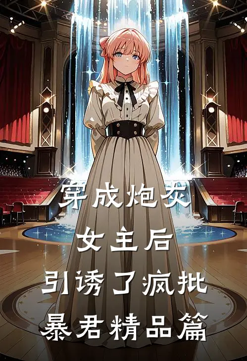 穿成炮灰女主后，引诱了疯批暴君精品篇