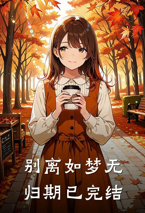 别离如梦无归期已完结