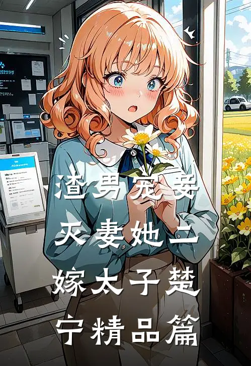 渣男宠妾灭妻她二嫁太子楚宁精品篇