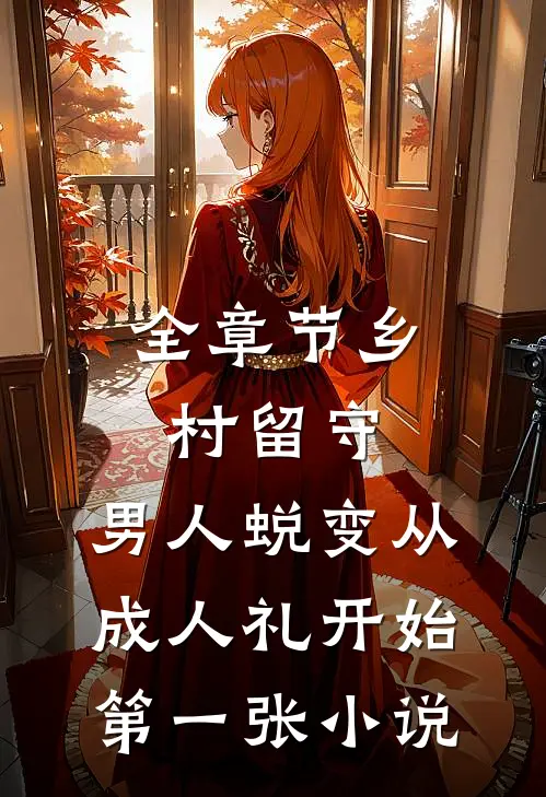 全章节乡村留守:男人蜕变从成人礼开始第一张小说