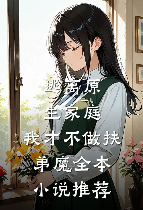逃离原生家庭：我才不做扶弟魔全本小说推荐