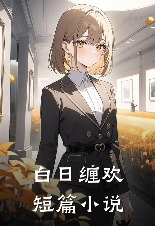白日缠欢短篇小说