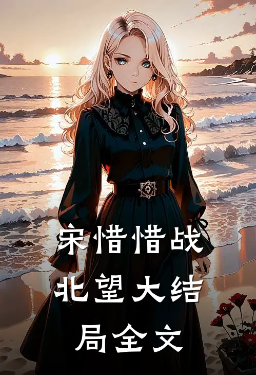 宋惜惜战北望大结局全文