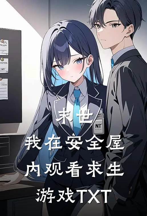 末世：我在安全屋内观看求生游戏TXT