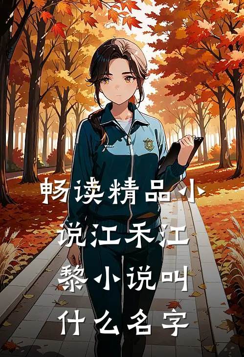 畅读精品小说江禾江黎小说叫什么名字