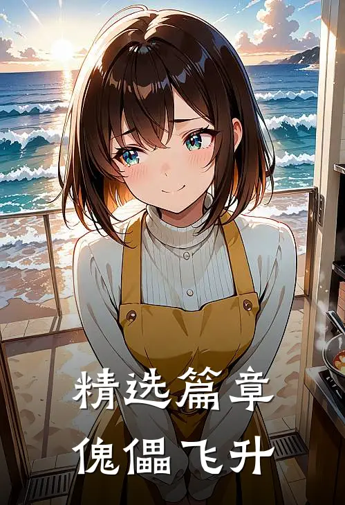 精选篇章傀儡飞升