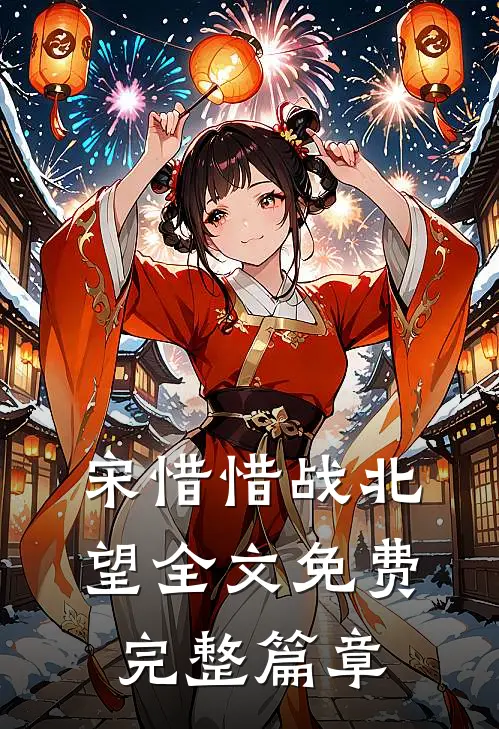 宋惜惜战北望全文免费完整篇章