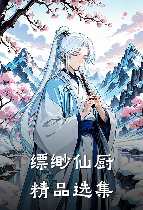 缥缈仙厨精品选集