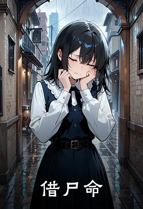 借尸命
