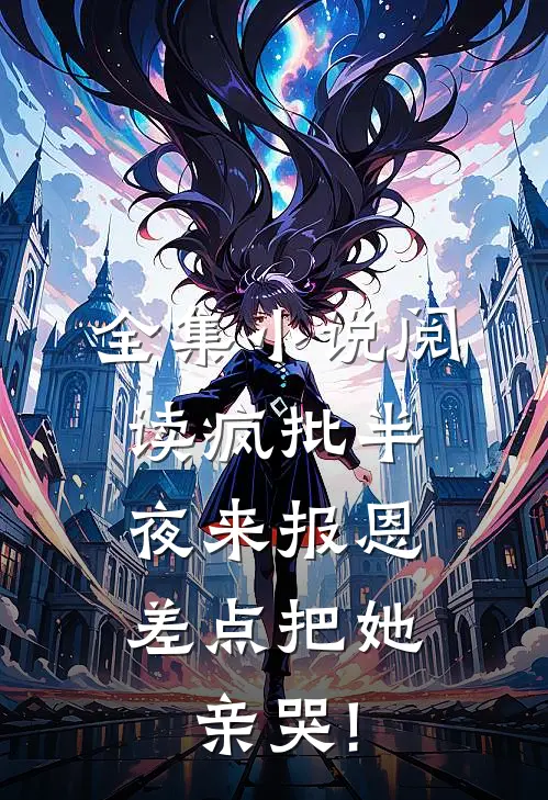 全集小说阅读疯批半夜来报恩,差点把她亲哭!