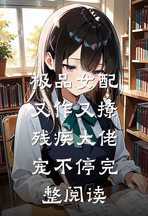 极品女配又作又撩，残疾大佬宠不停完整阅读