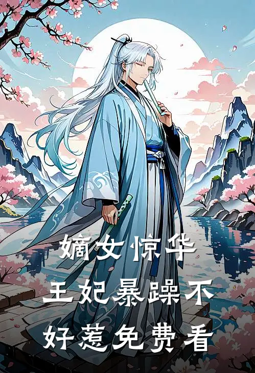 嫡女惊华：王妃暴躁不好惹免费看