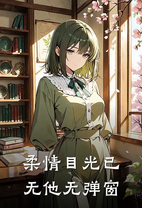 柔情目光已无他无弹窗