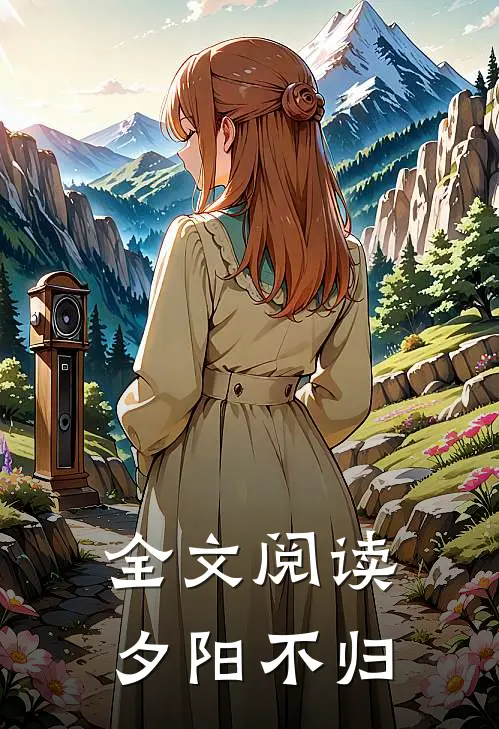 全文阅读夕阳不归
