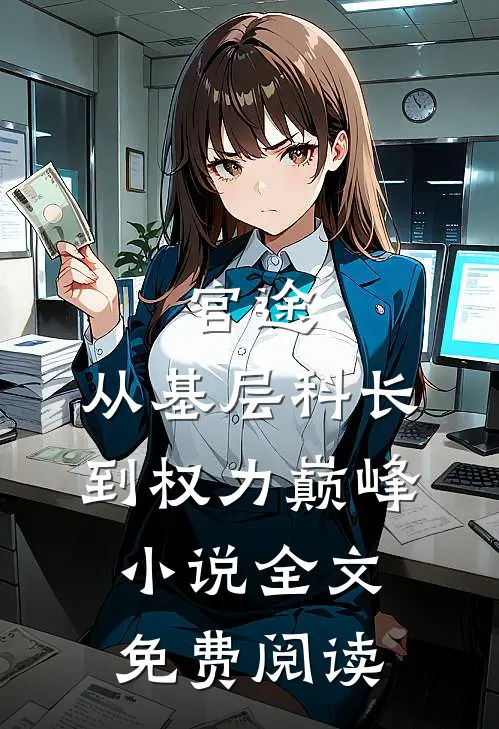 官途：从基层科长到权力巅峰小说全文免费阅读
