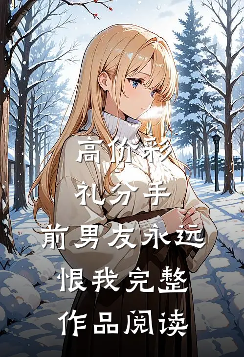高价彩礼分手，前男友永远恨我完整作品阅读