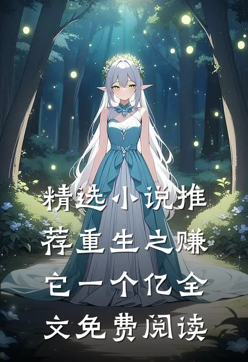 精选小说推荐重生之赚它一个亿全文免费阅读